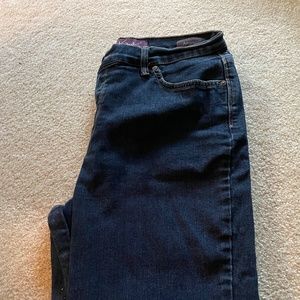 Gloria Vanderbilt Jeans